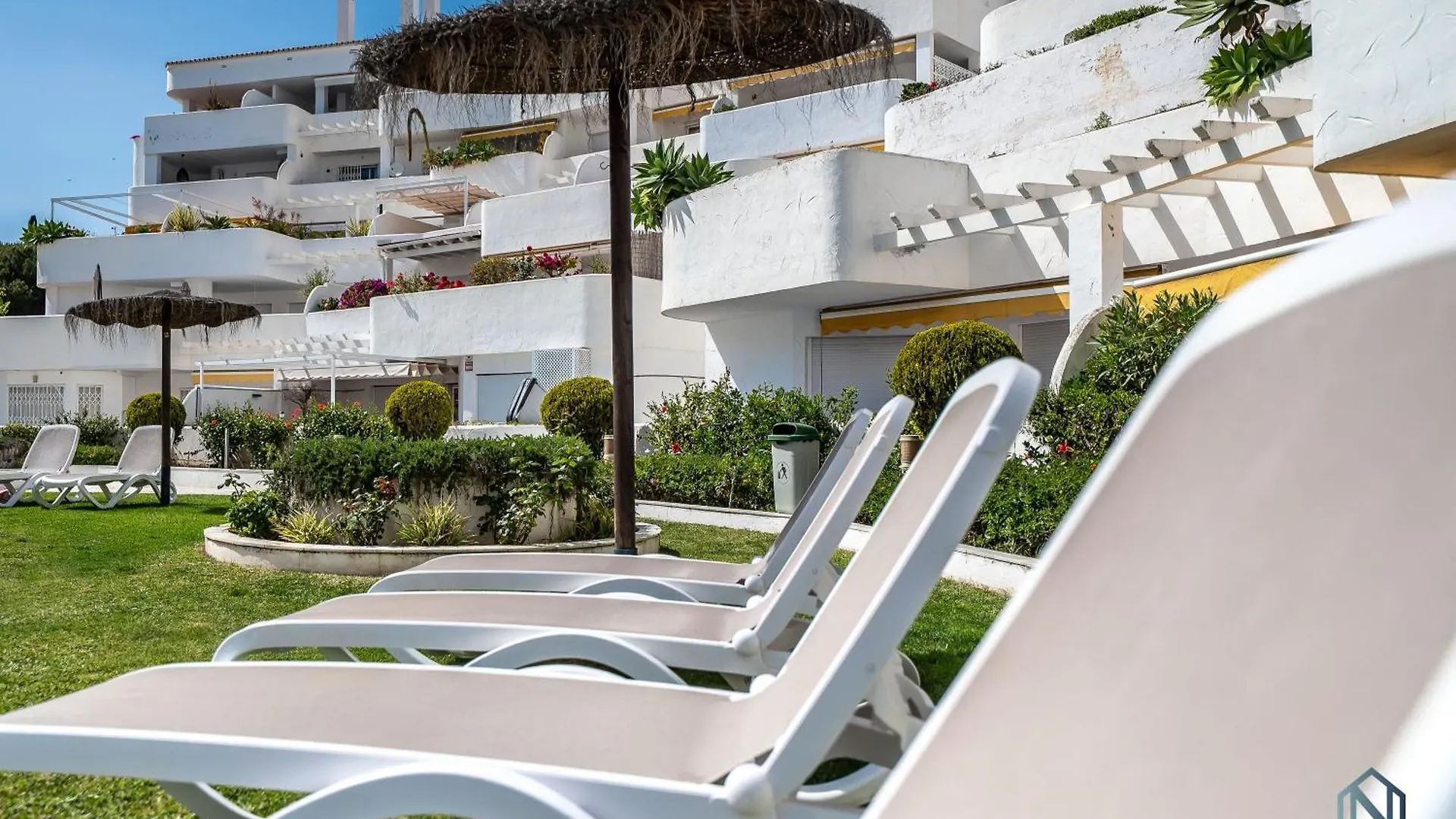 Extravagant Newly Renovated Penthouse With Sea Views Apartment Marbella 0*,  Spain