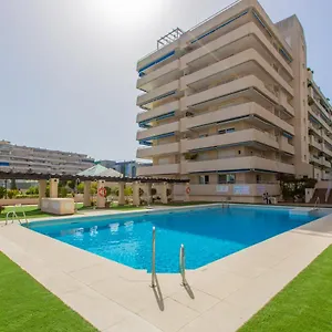  Apartment Trendy Apt. Puerto Banus