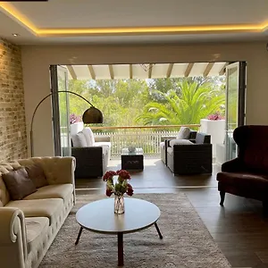  Apartment Puerto Banus Fantastico