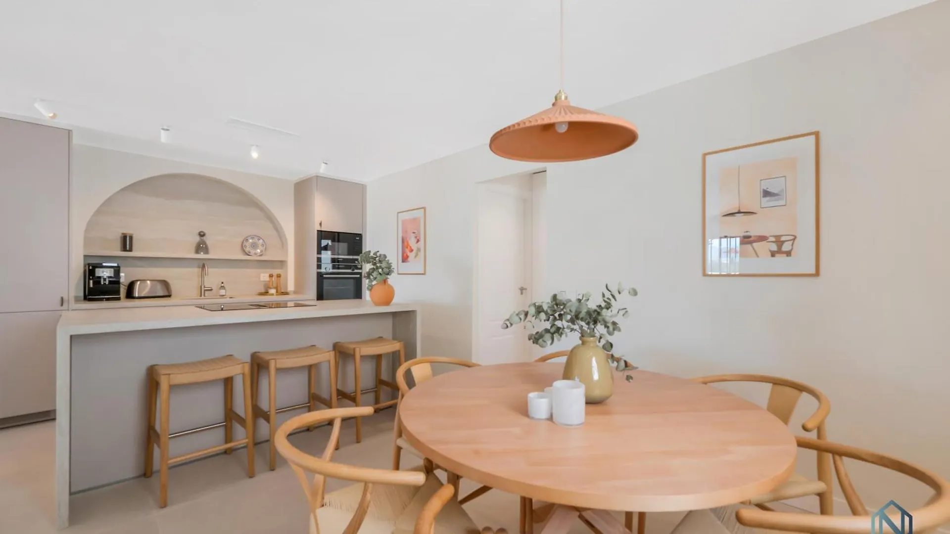 Apartment Ferienwohnung Extravagant Newly Renovated Penthouse With Sea Views Marbella Spanien